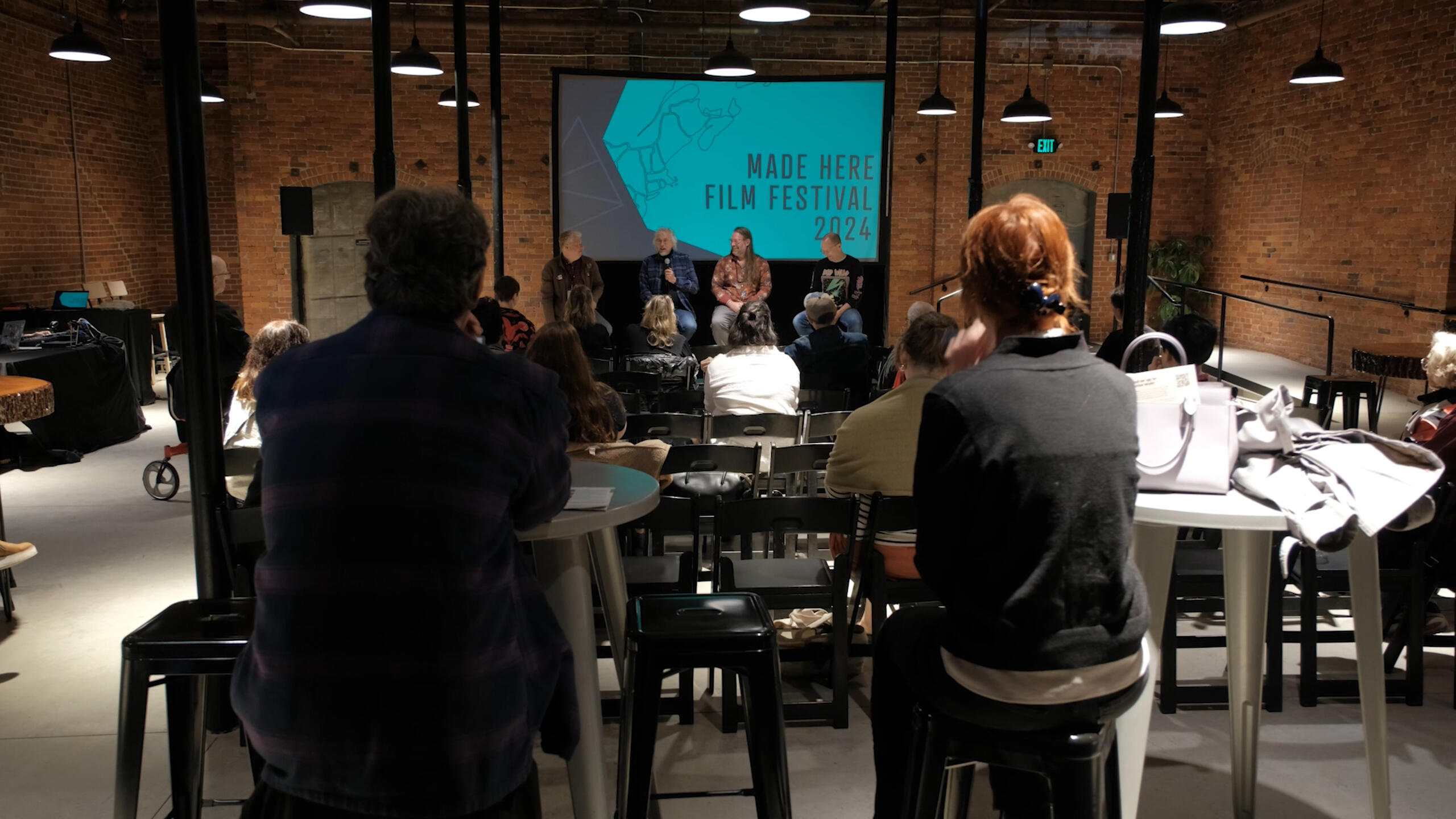 The Made Here Film Festival